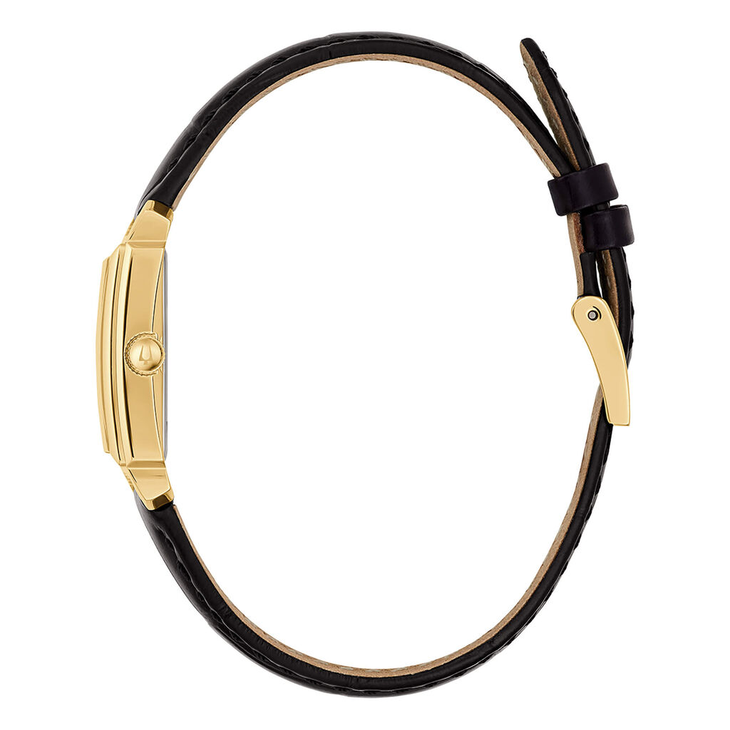 Orologio Al Quarzo Bulova 97l173 - Orologi solo Tempo Donna | Stroili