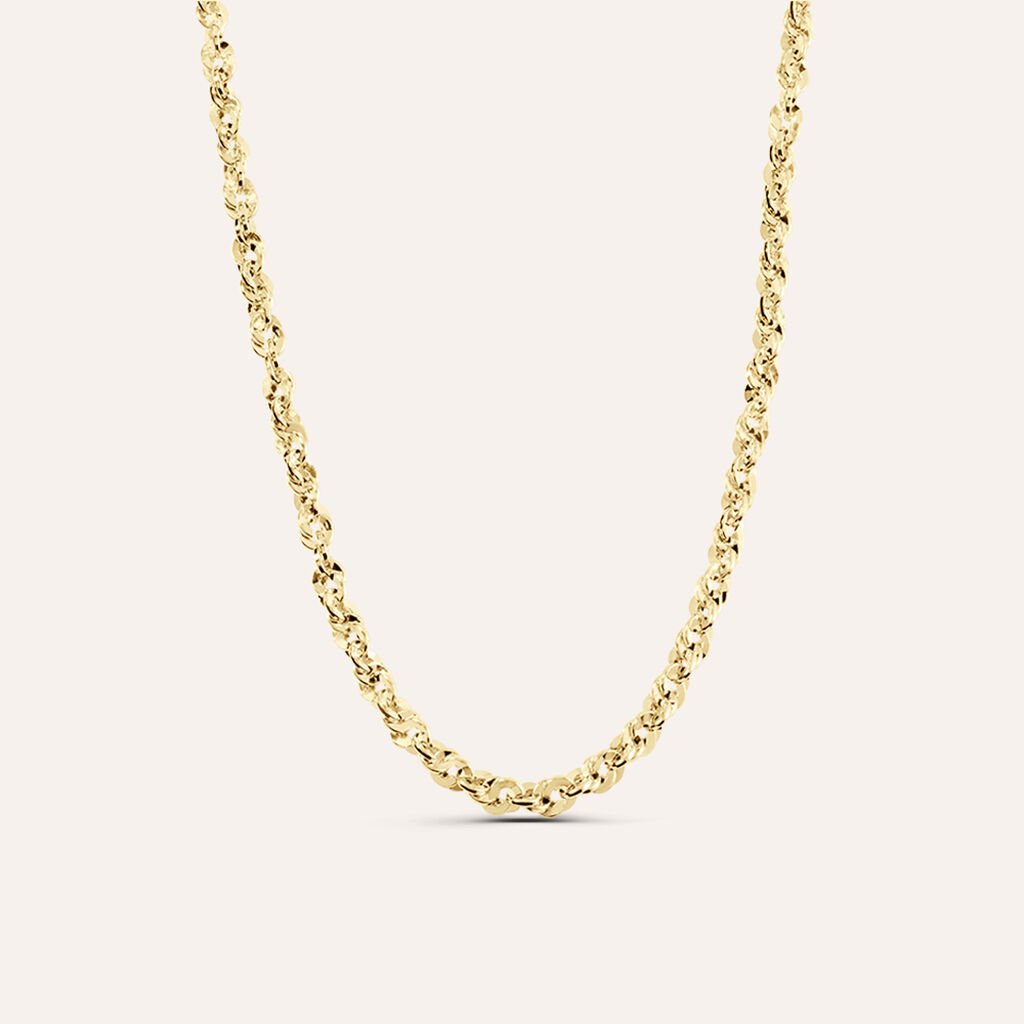 Catena Colette Oro Giallo