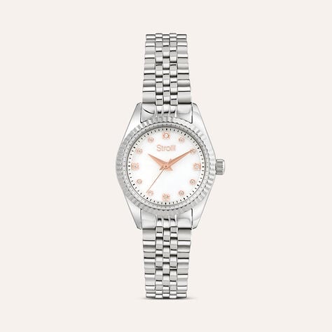Orologio Al Quarzo Stroili Amalfi - Orologi solo Tempo Donna | Stroili