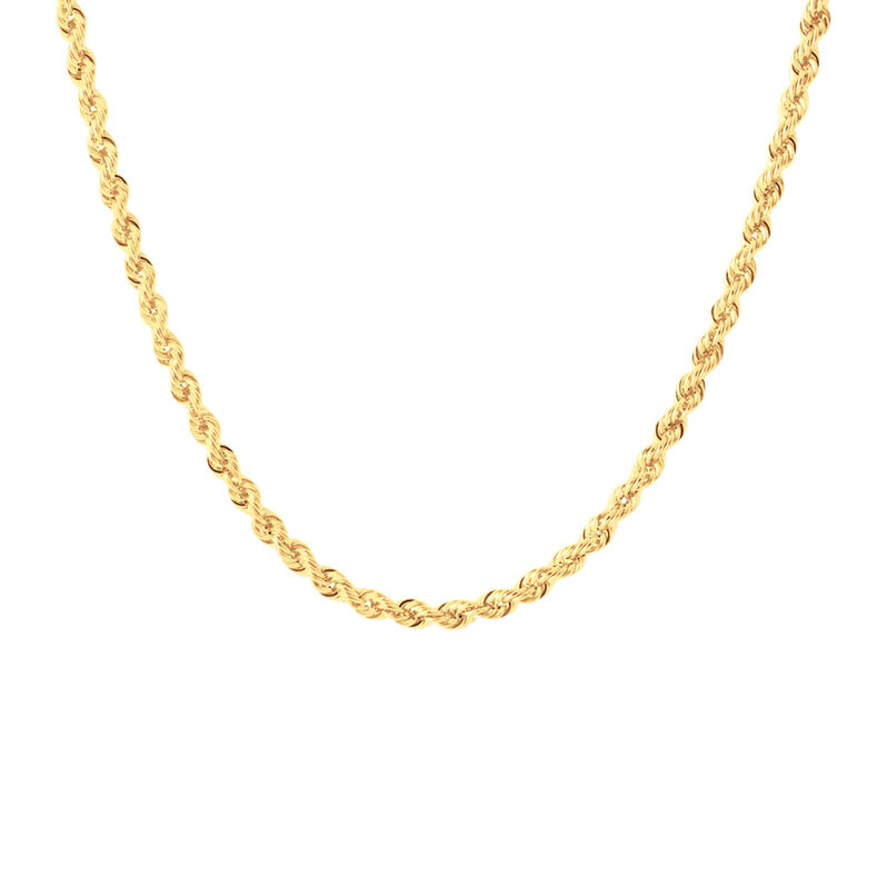 Catena Colette Oro Giallo - Collane Catena Donna | Stroili
