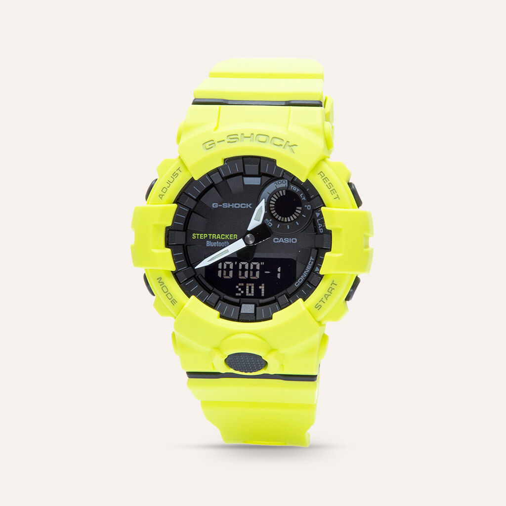 Orologio Al Quarzo Casio G-shock Gba-800-9aer