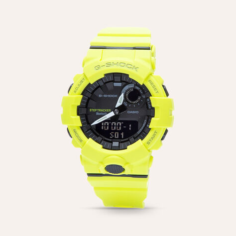 Orologio Al Quarzo Casio G-shock Gba-800-9aer - Orologi Sportivi Uomo | Stroili