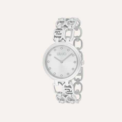 Orologio Al Quarzo Liu Jo Identity Sing Tlj2359 - Orologi Donna | Stroili