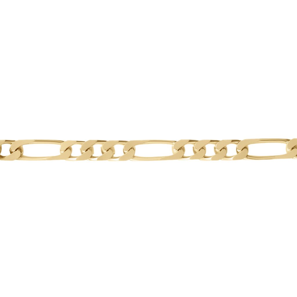 Bracciale Catena Golden Dream Placcato Oro Giallo - Bracciali Amicizia Donna | Stroili