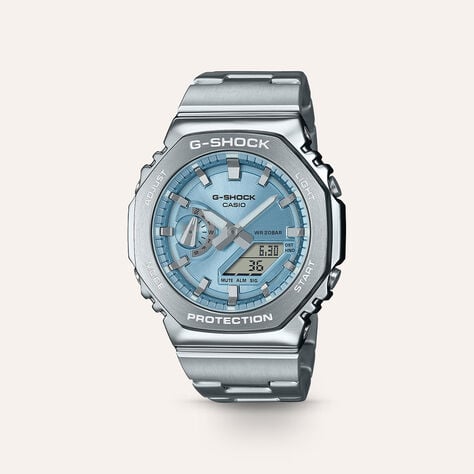 Orologio Al Quarzo Casio G-shock Gm-2110d-2aer - Orologi Sportivi Uomo | Stroili