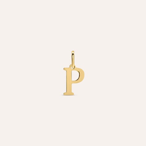 Pendente Poème Oro Giallo - Ciondoli Donna | Stroili