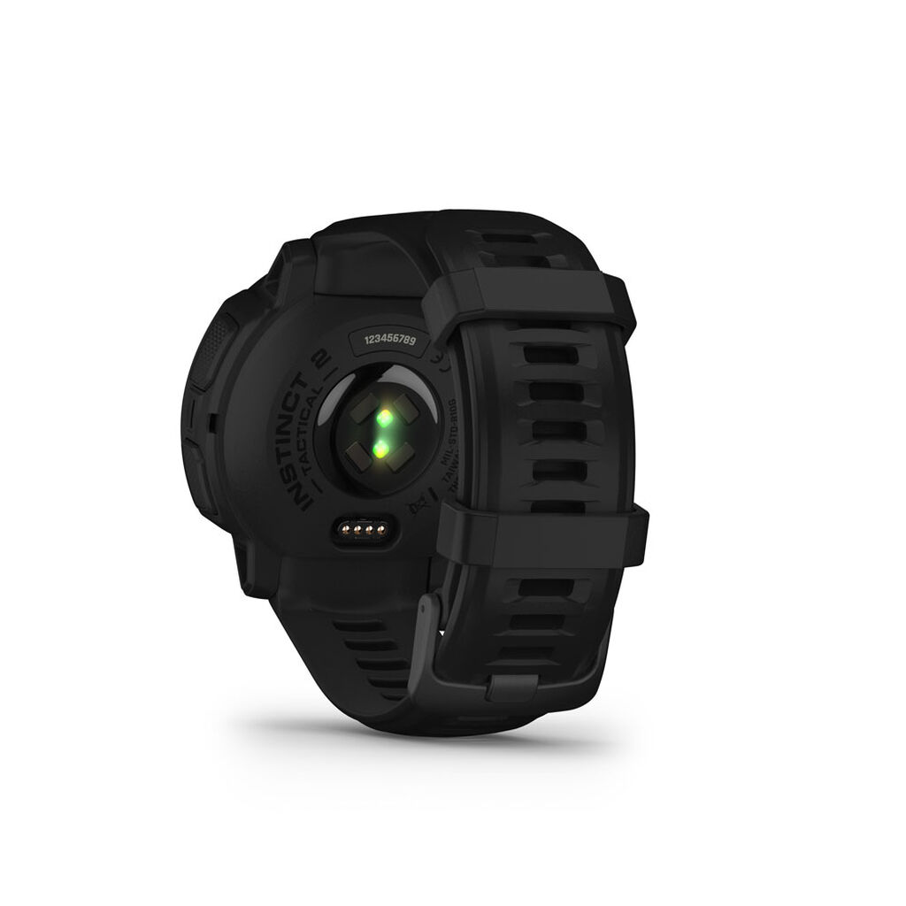 Smartwatch Garmin Instinct Solar Tactical Edition 010-02627-03 - Smartwatch Uomo | Stroili