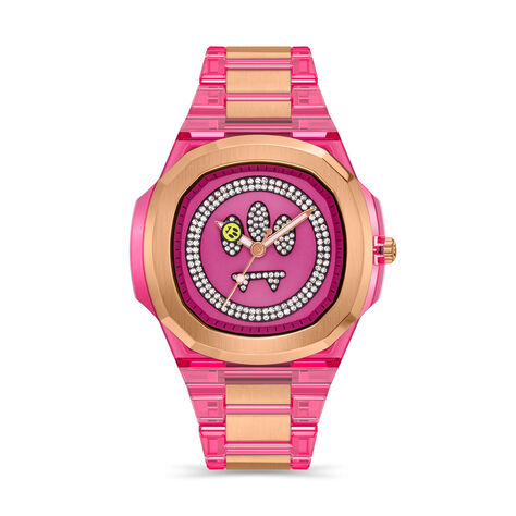 Orologio Al Quarzo Barrow Fw23-u03 Bwwug0037205 - Orologi solo Tempo Unisex | Stroili