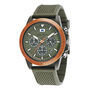 Orologio Al Quarzo Nautica One Eco Napnof3s2