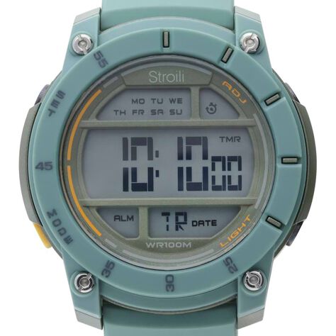 Orologio Al Quarzo Stroili Rockford - Orologi Colorati Uomo | Stroili