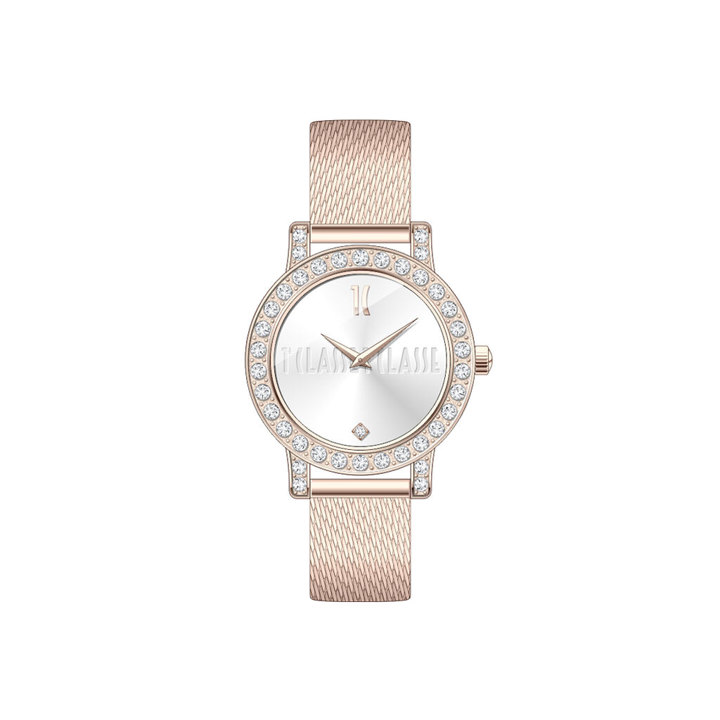 Orologio Al Quarzo Alviero Martini Zante Cs.4602l/03m - Orologi solo Tempo Donna | Stroili