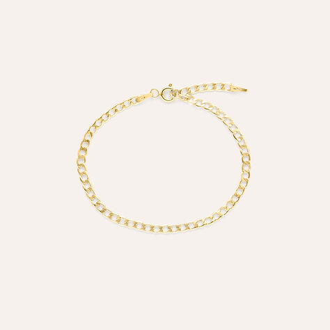Bracciale Catena Baby Gold Oro Giallo - Bracciali Bambino | Stroili