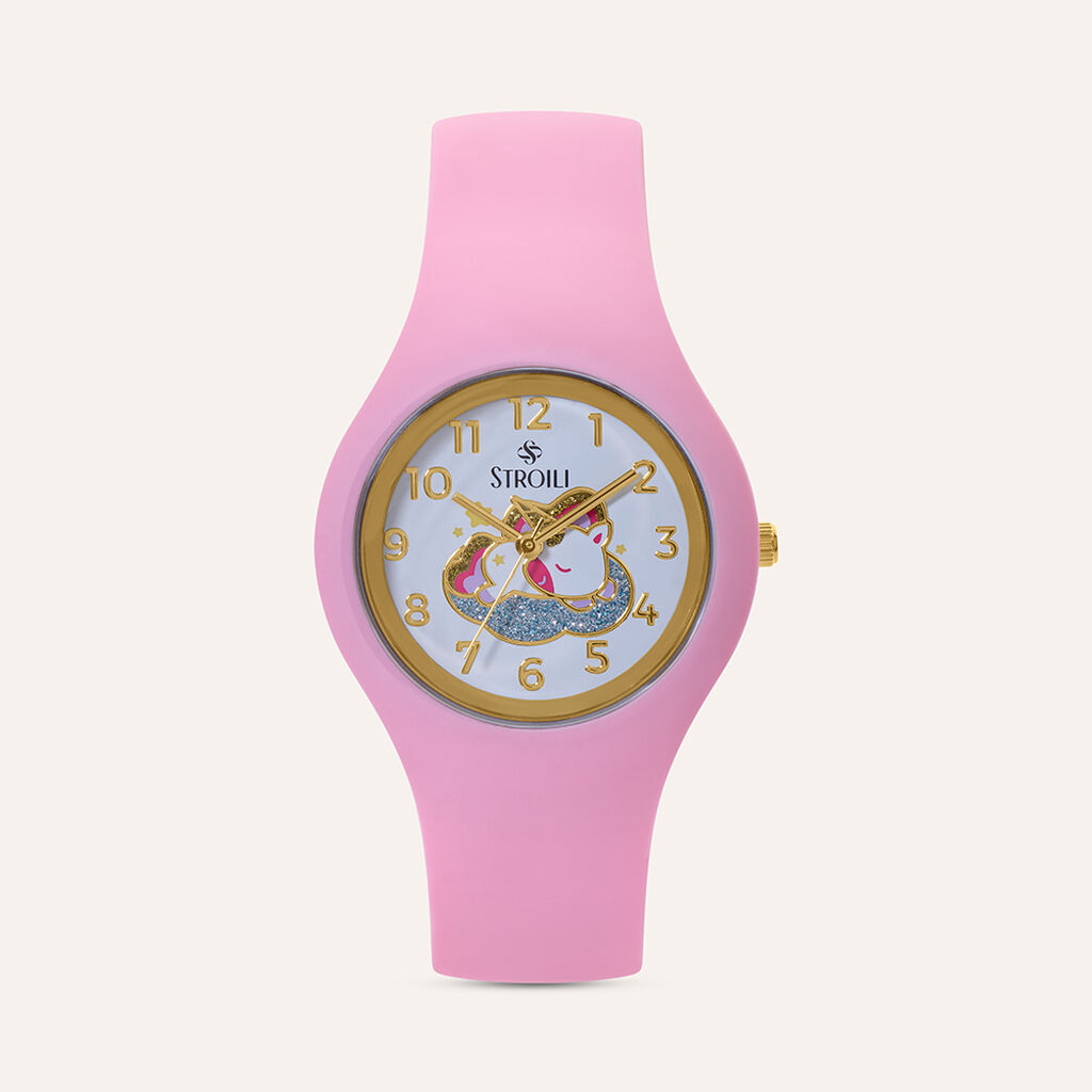 Orologio Al Quarzo Stroili Kids