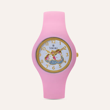 Orologio Al Quarzo Stroili Kids