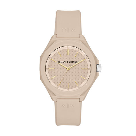 Orologio Al Quarzo Armani Exchange Ax4603 - Orologi solo Tempo Donna | Stroili