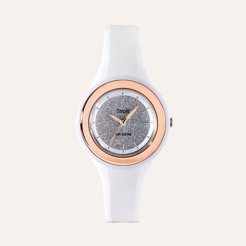 Orologio Al Quarzo Stroili Los Angeles - Orologi solo Tempo Donna | Stroili