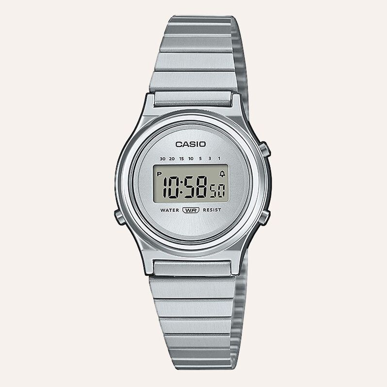 Orologio Al Quarzo Casio Vintage La700we-7aef - Orologi con Datario Donna | Stroili