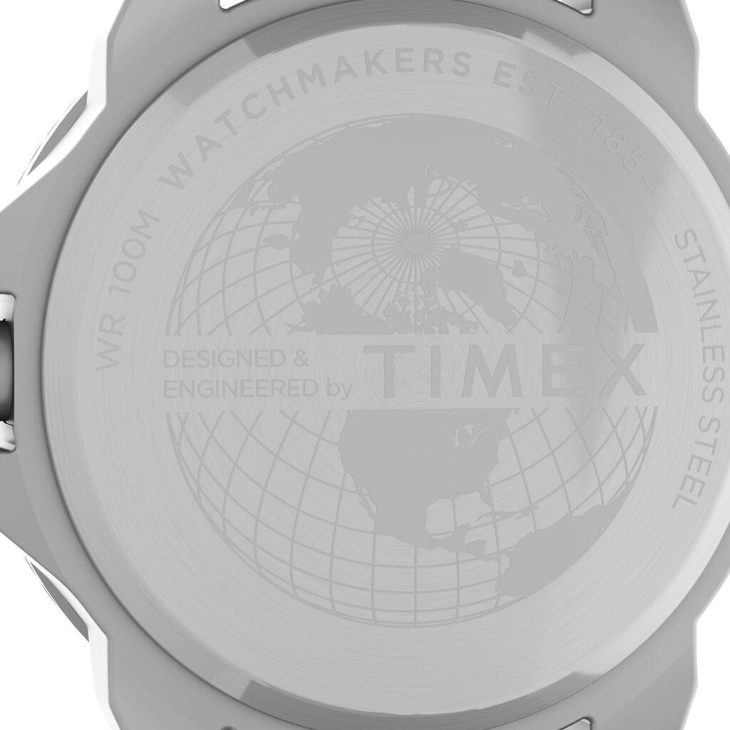Orologio Al Quarzo Timex Expedition Ridge Tw2v40700 - Orologi con Datario Uomo | Stroili