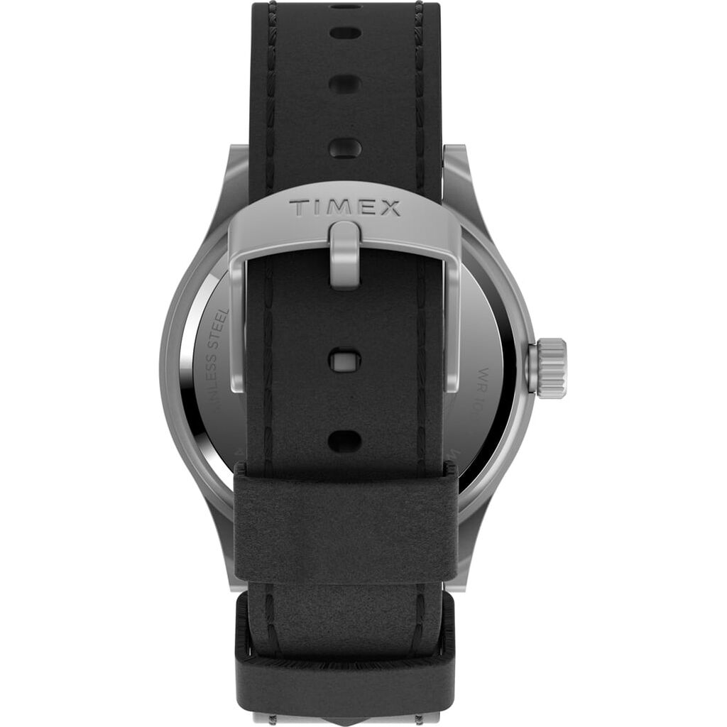 Orologio Al Quarzo Timex Exp Tw2v07400 - Orologi solo Tempo Uomo | Stroili