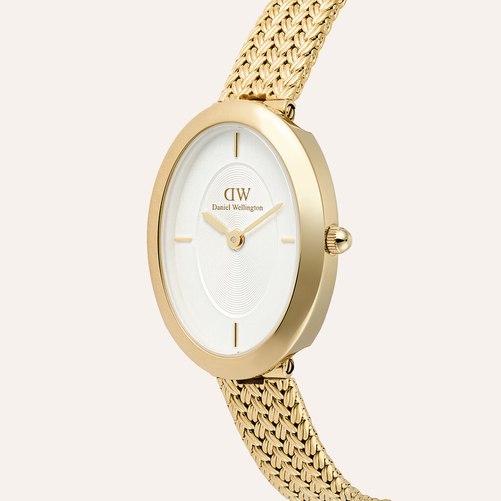 Orologio Al Quarzo Danel Wellington Juliette Dw00100882