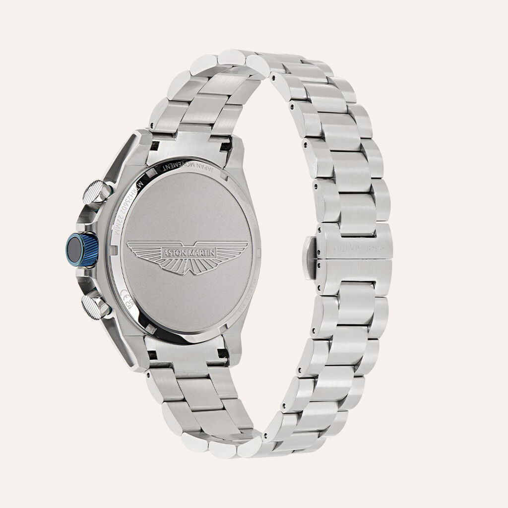 Orologio Al Quarzo Aston Martin Aml Thrill Mtrh2s603