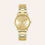 Orologio Al Quarzo Guess Roxy Gw0987l2