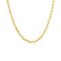 Catena L'homme Or Oro Bicolore