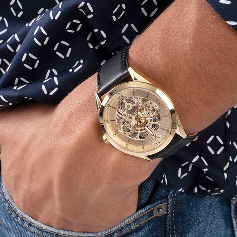 Orologio Al Quarzo Guess Tailor Gw0389g2 - Orologi Uomo | Stroili