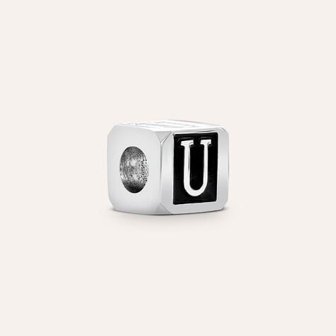 Bead Essential Code Acciaio - Beads Uomo | Stroili