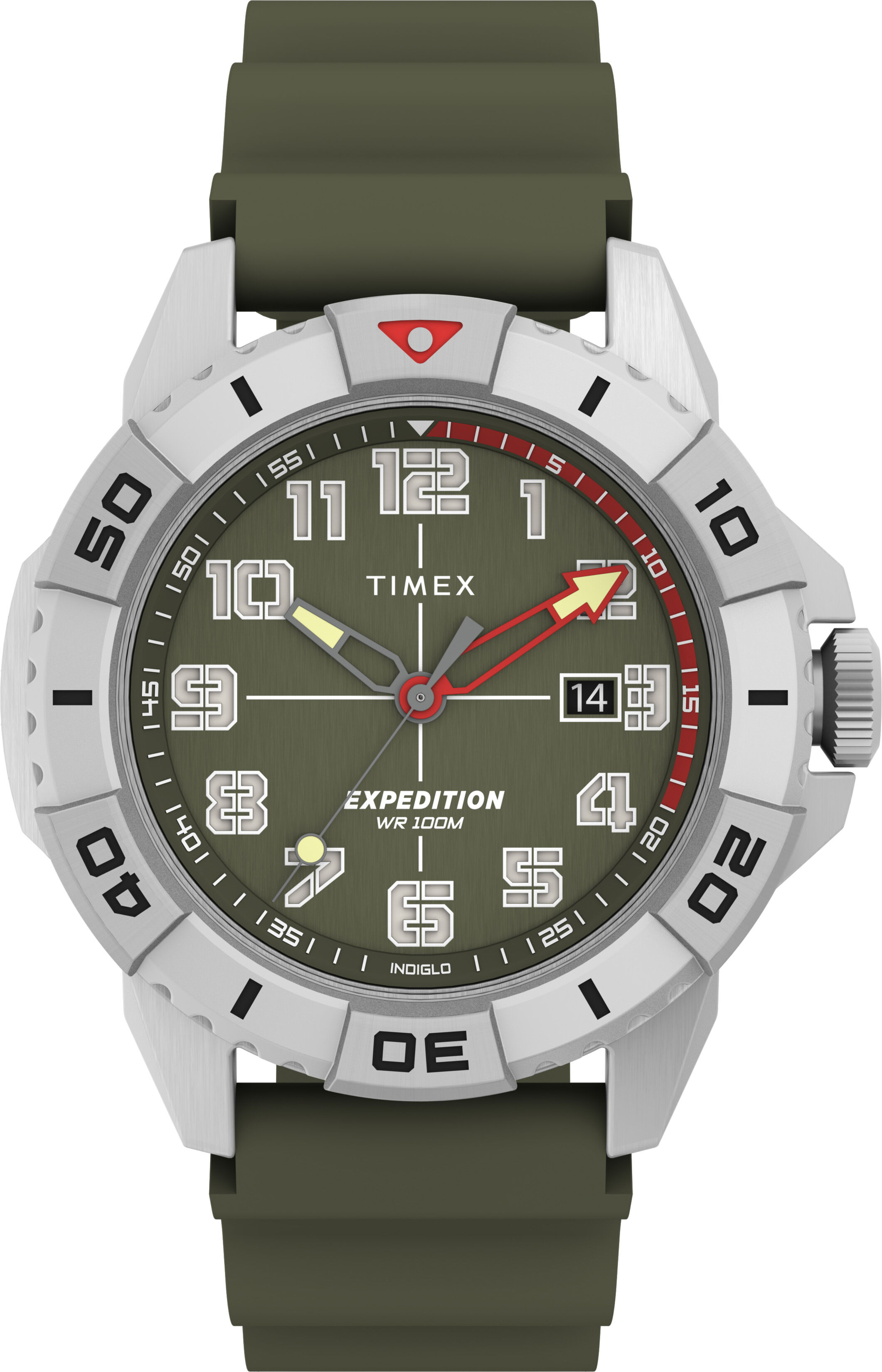 Cambiare cinturino orologio new arrivals timex