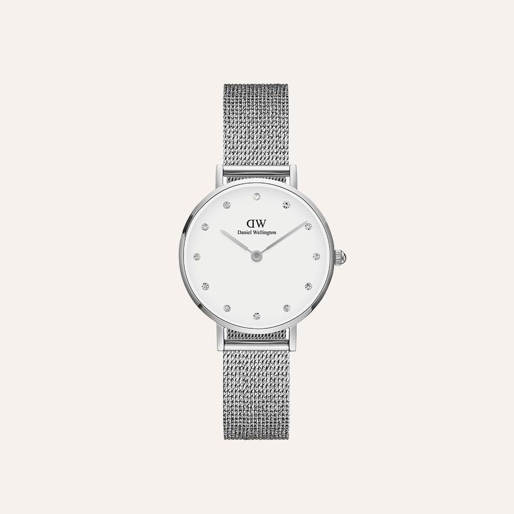 Orologio Al Quarzo Daniel Wellington Lumine Dw00100602