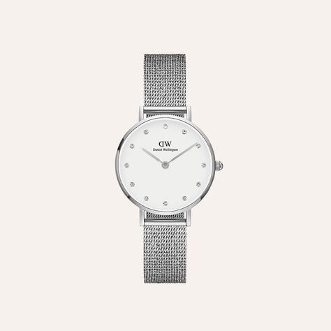 Orologio Al Quarzo Daniel Wellington Lumine Dw00100602 - Orologi solo Tempo Donna | Stroili
