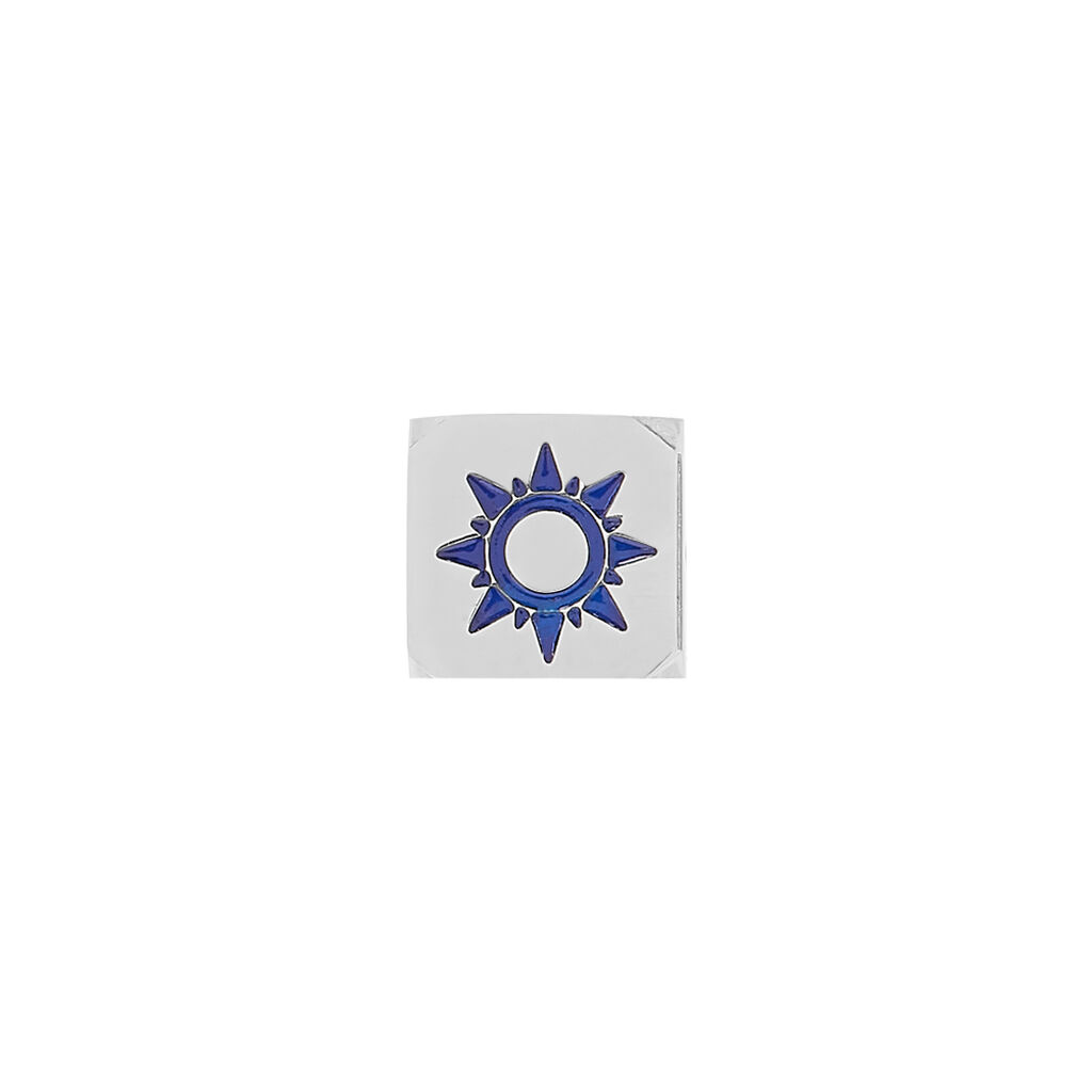 Bead Essential Code Acciaio - Beads Uomo | Stroili
