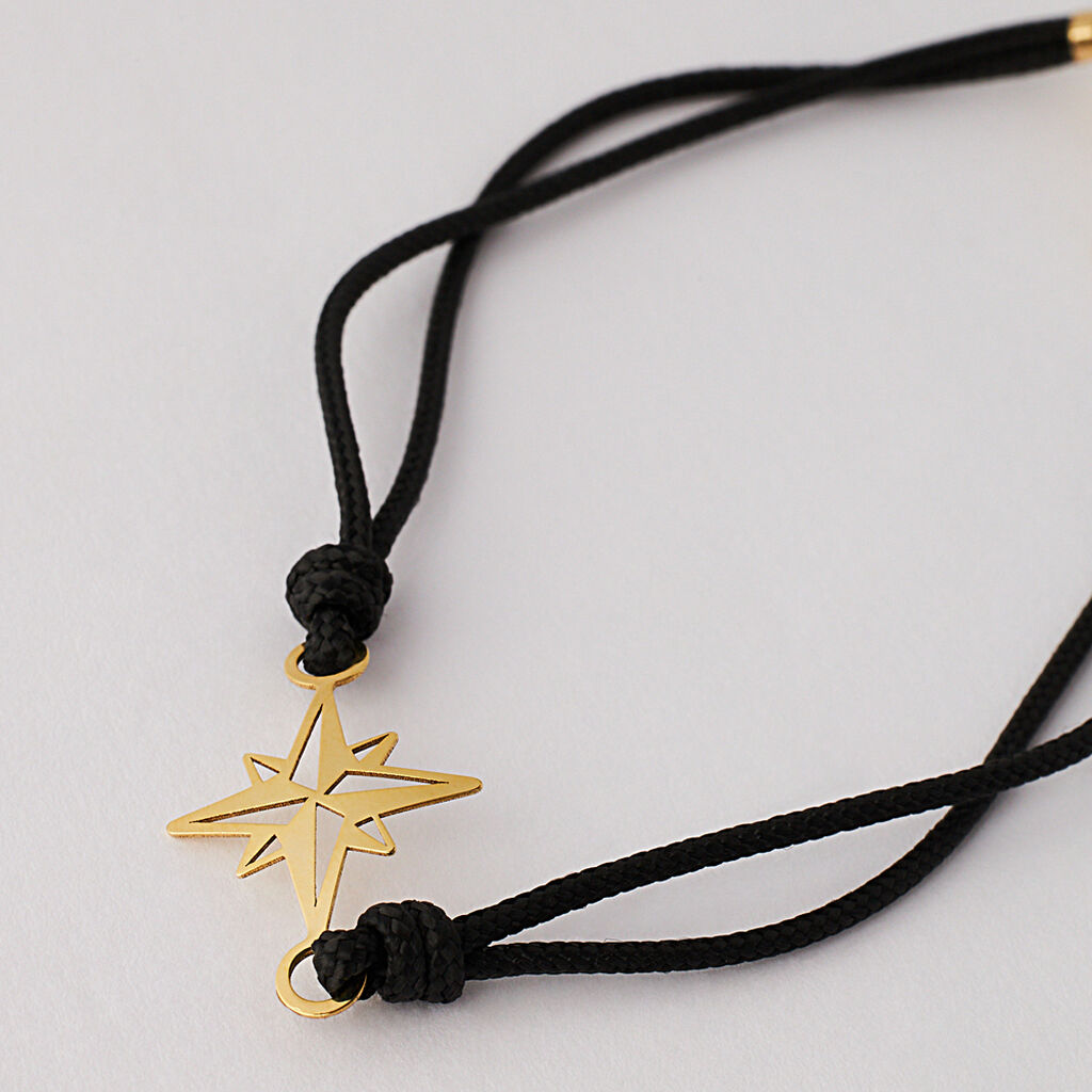 Bracciale L'homme Or Oro Giallo