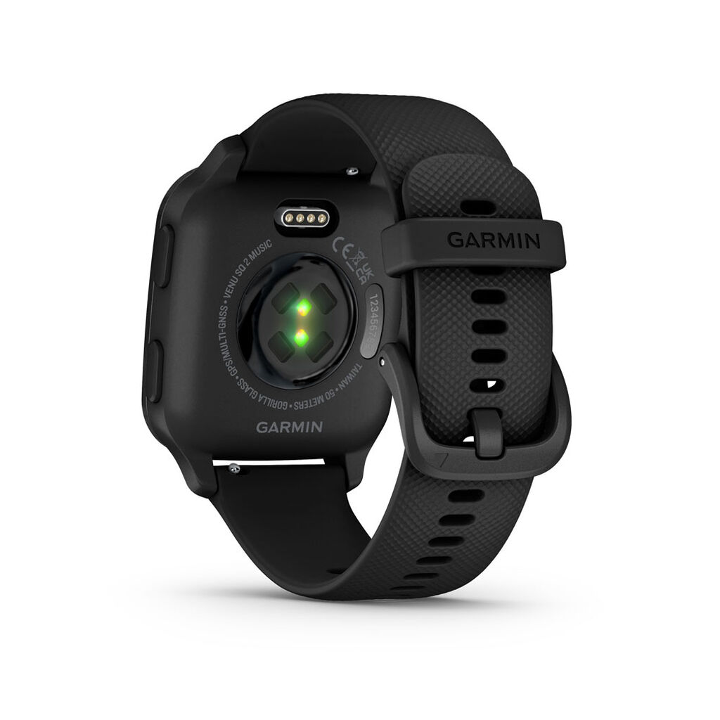 Smartwatch Garmin Venu Sq 010-02700-10 - Smartwatch Donna | Stroili