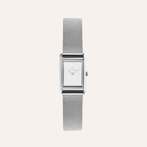 Orologio Al Quarzo Daniel Wellington Bound Mini Dw00100927 - Orologi solo Tempo Donna | Stroili