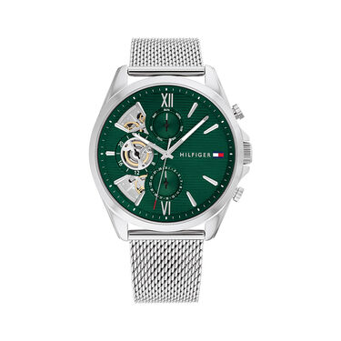 Orologio Al Quarzo Tommy Hilfiger Baker 1710647
