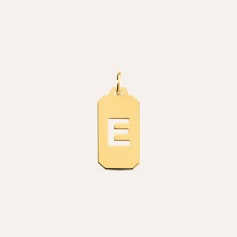 Pendente L'homme Or Oro Giallo - Ciondoli Uomo | Stroili