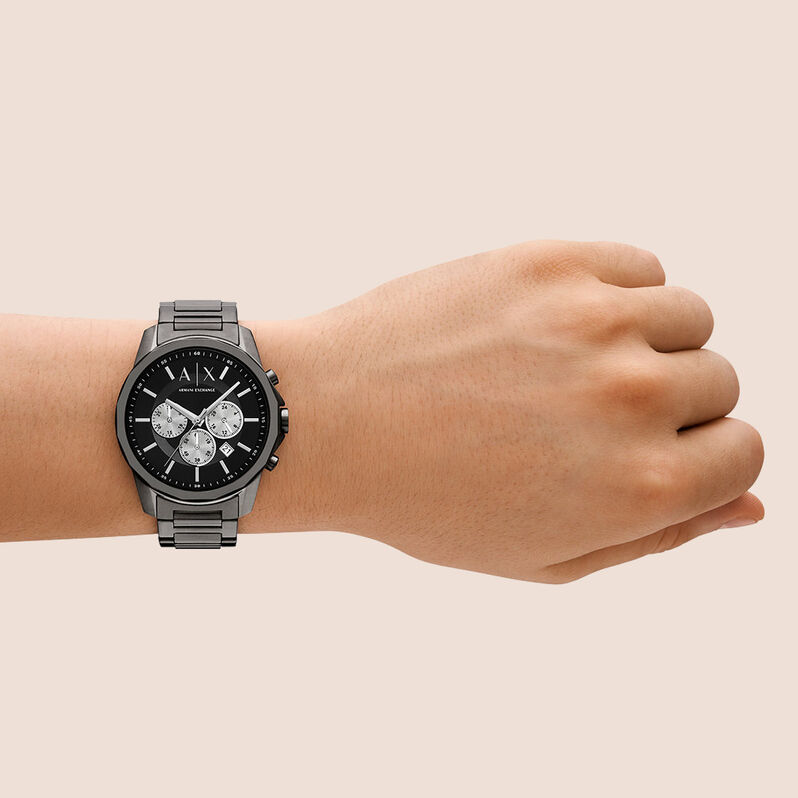 Orologio Al Quarzo Armani Exchange Ax1765 - Orologi con Datario Uomo | Stroili