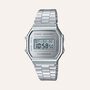 Orologio Al Quarzo Casio Vintage Collection A168wem-7ef