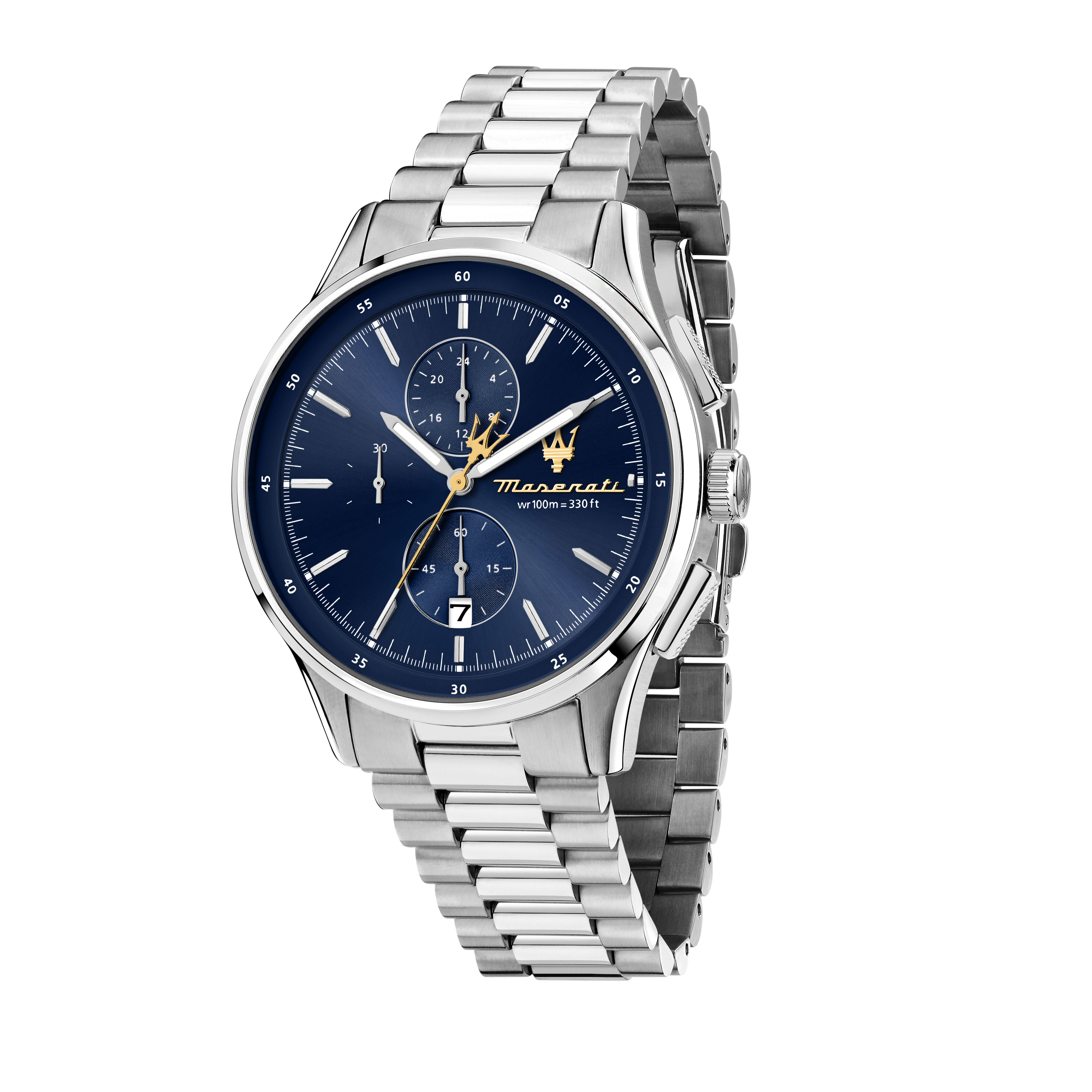 Stroili orologi maserati sales