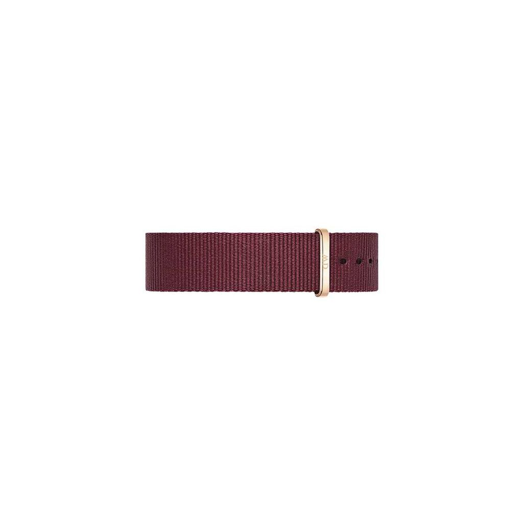 Orologio Unisex Daniel Wellington Roselyn quadrante bianco DW00100271