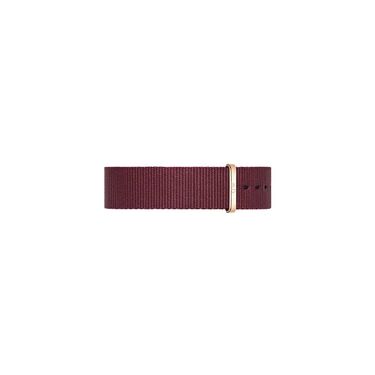 Orologio Unisex Daniel Wellington Roselyn quadrante bianco DW00100271