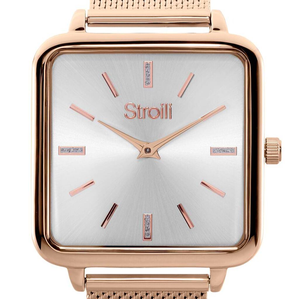 Orologio Al Quarzo Stroili Time Square - Orologi solo Tempo Donna | Stroili