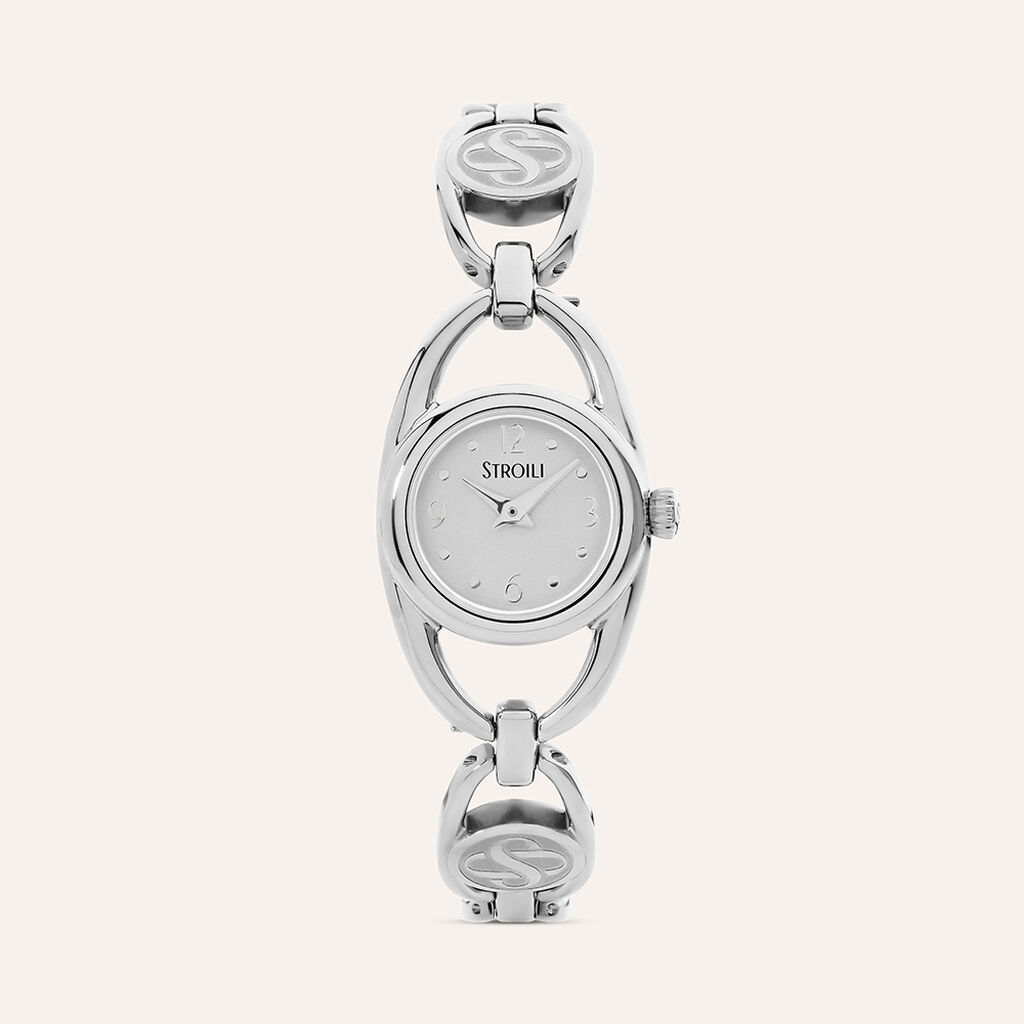 Orologio Al Quarzo Stroili Lyra