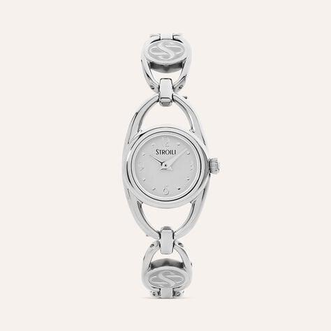 Orologio Al Quarzo Stroili Lyra - Orologi solo Tempo Donna | Stroili