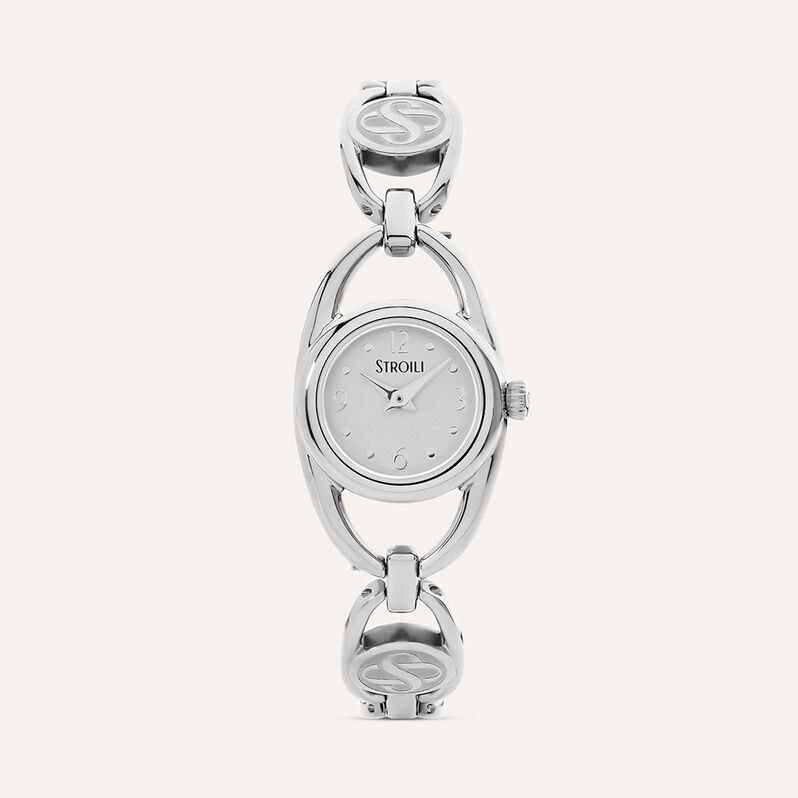 Orologio Al Quarzo Stroili Lyra - Orologi solo Tempo Donna | Stroili