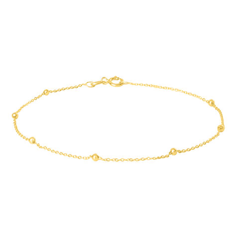 Bracciale Beverly Oro Giallo - Bracciali Amicizia Donna | Stroili