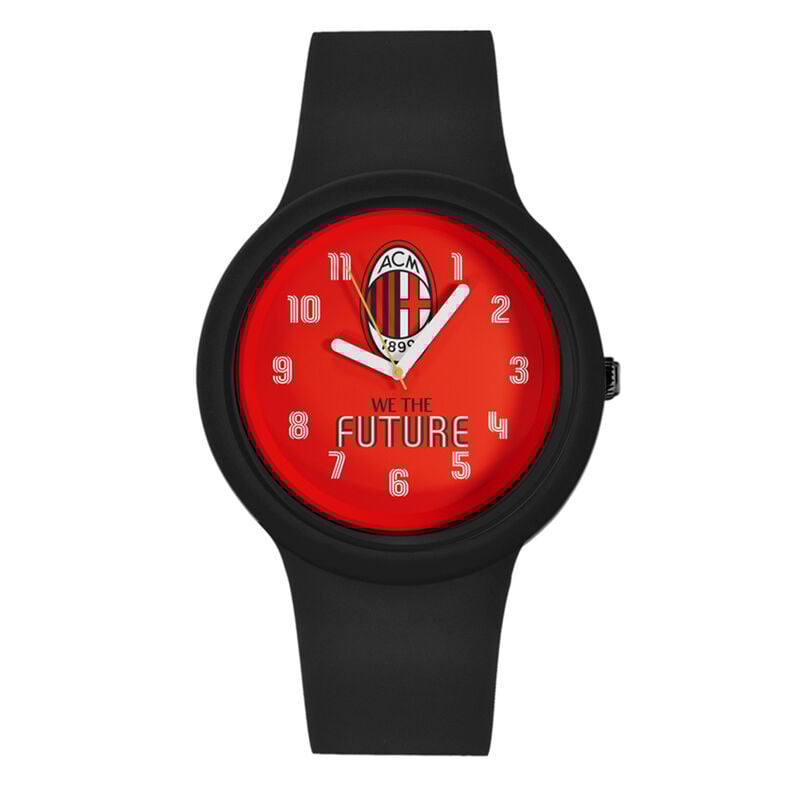 Orologio Al Quarzo Milan P-mn480kr2 - Orologi solo Tempo Bambino | Stroili