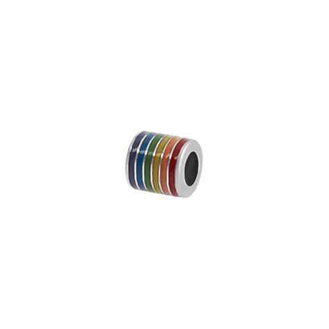 Bead Essential Code Acciaio - Beads Uomo | Stroili